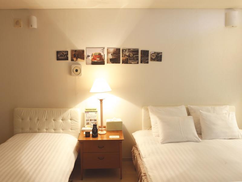Hostel Good Day Airtel *