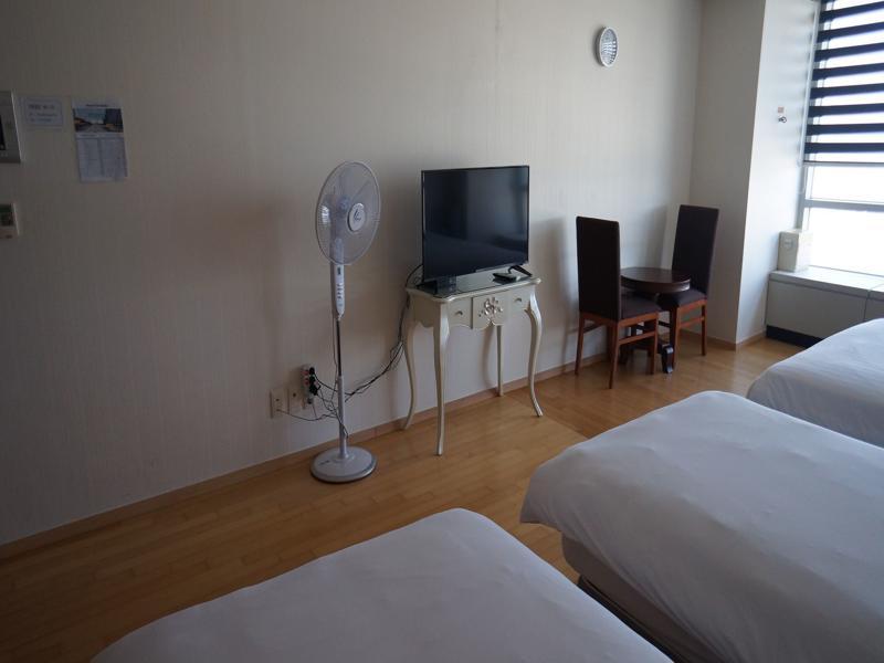 Hostel Good Day Airtel Incheon