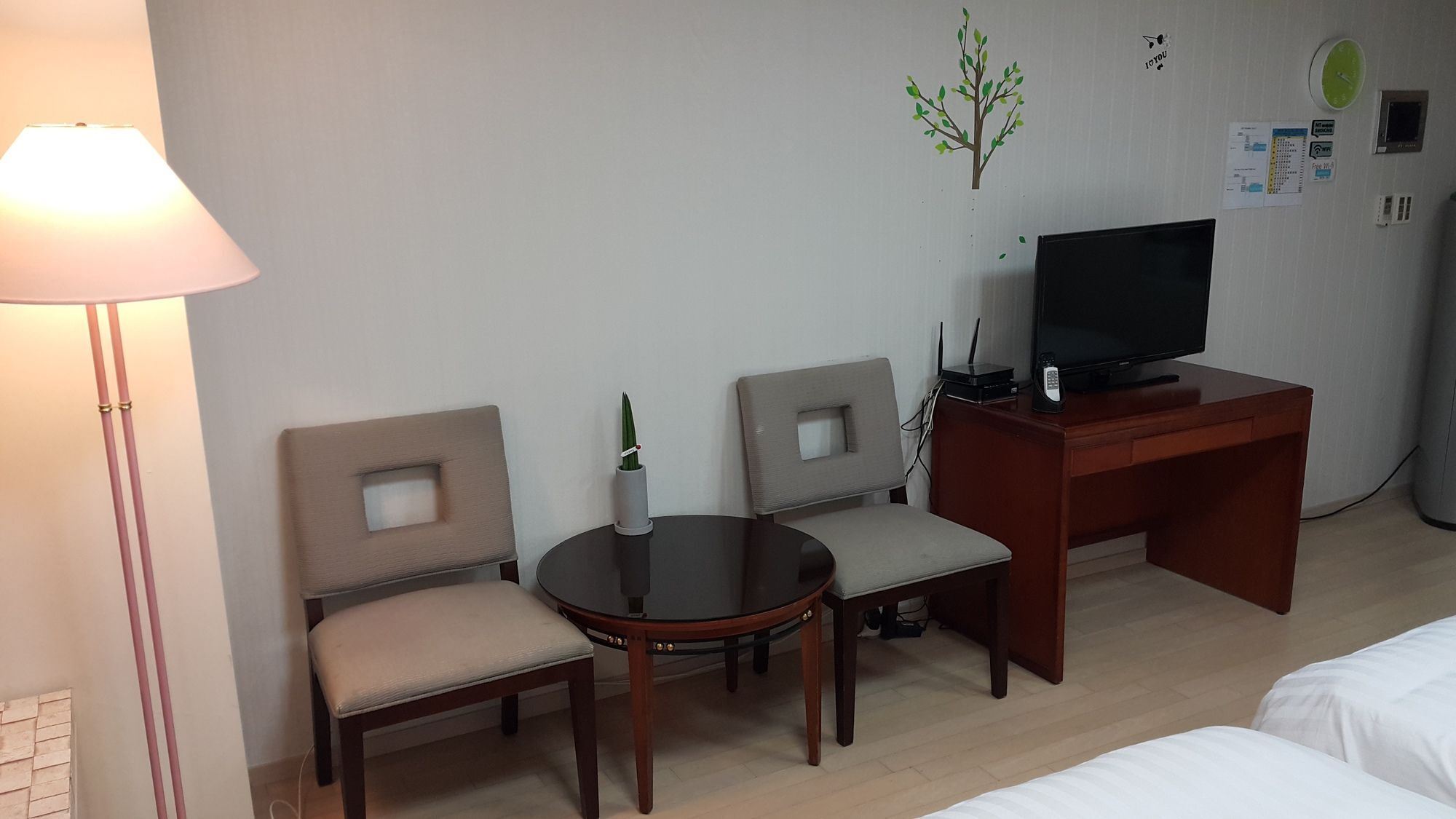 Good Day Airtel Hostel Incheon