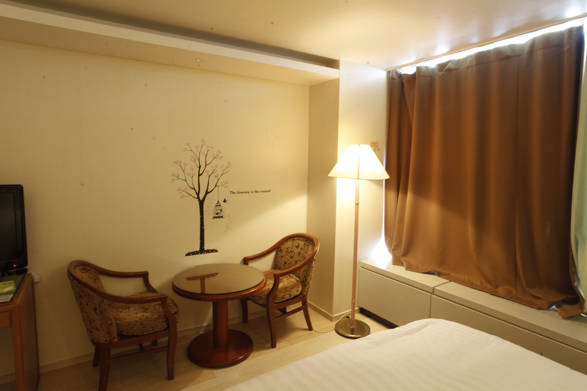 Hostel Good Day Airtel Incheon