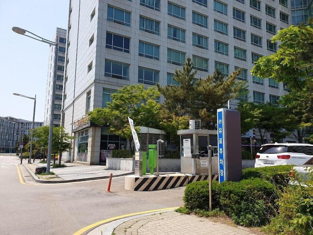 グッド デイ エアテル インチョン広域市